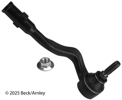 Beck/Arnley Steering Tie Rod End 101-7772
