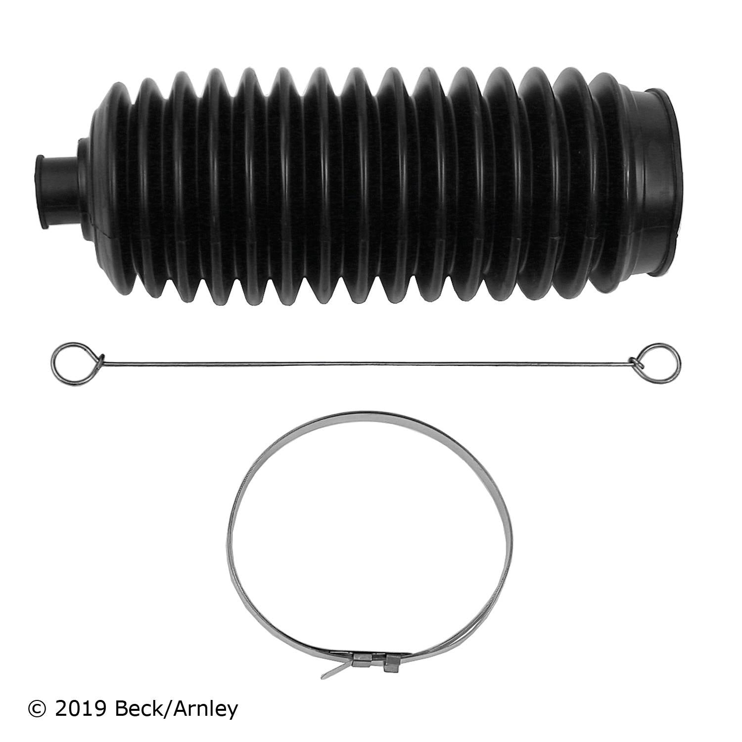 Beck/Arnley Steering Tie Rod End Kit 101-7789