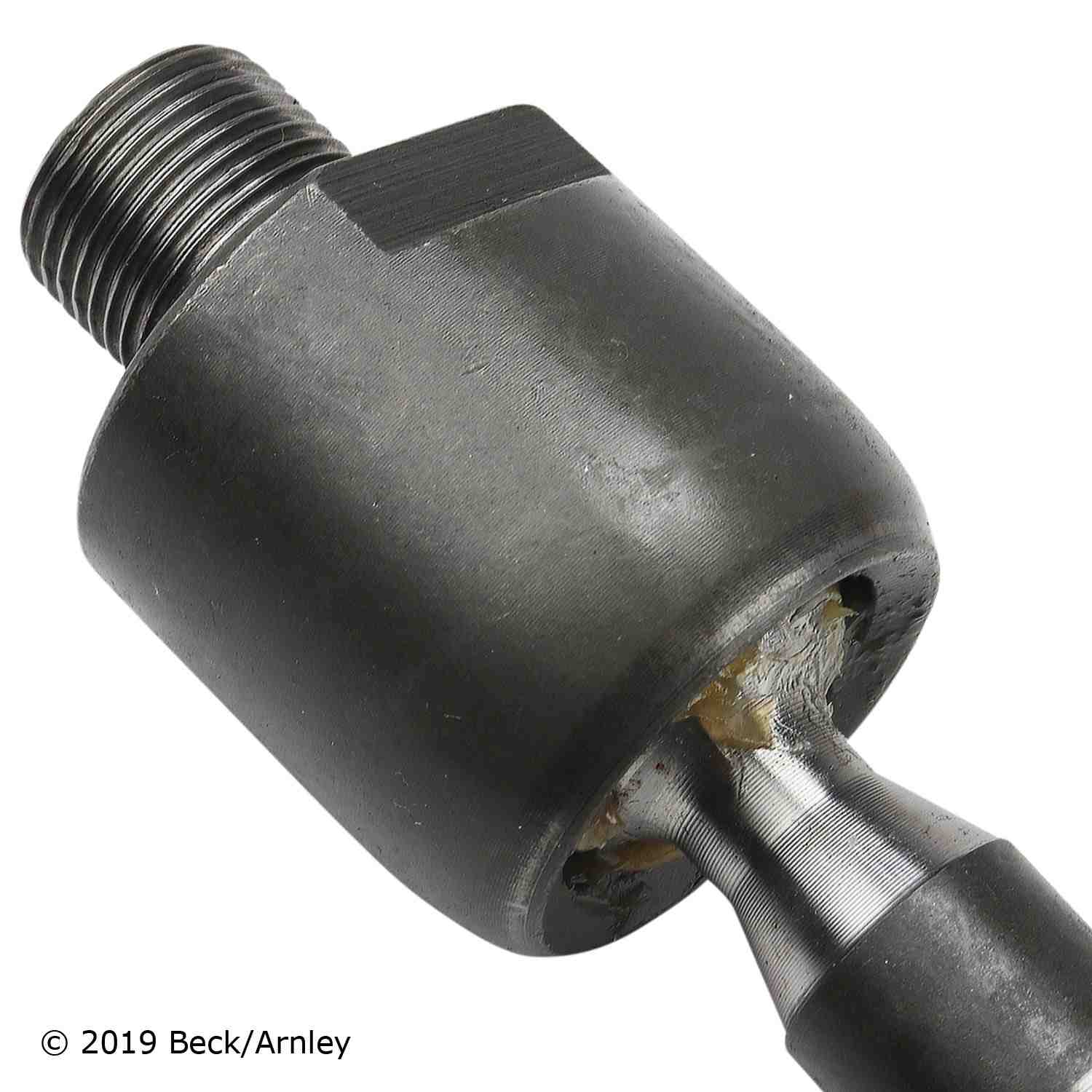 Beck/Arnley Steering Tie Rod End Kit 101-7789