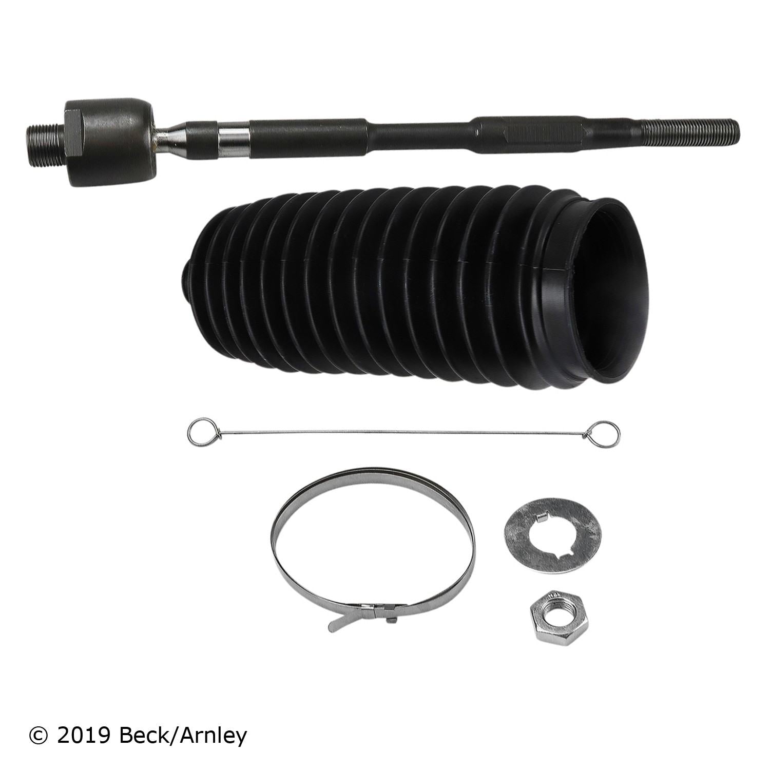 Beck/Arnley Steering Tie Rod End Kit 101-7789
