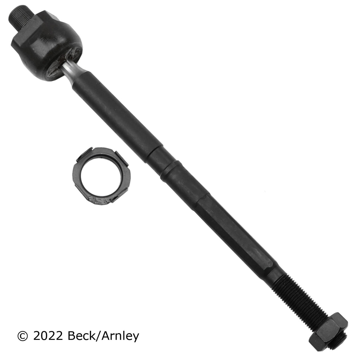 Beck/Arnley TIE ROD END 101-7805