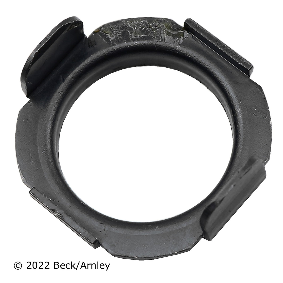 Beck/Arnley TIE ROD END 101-7805