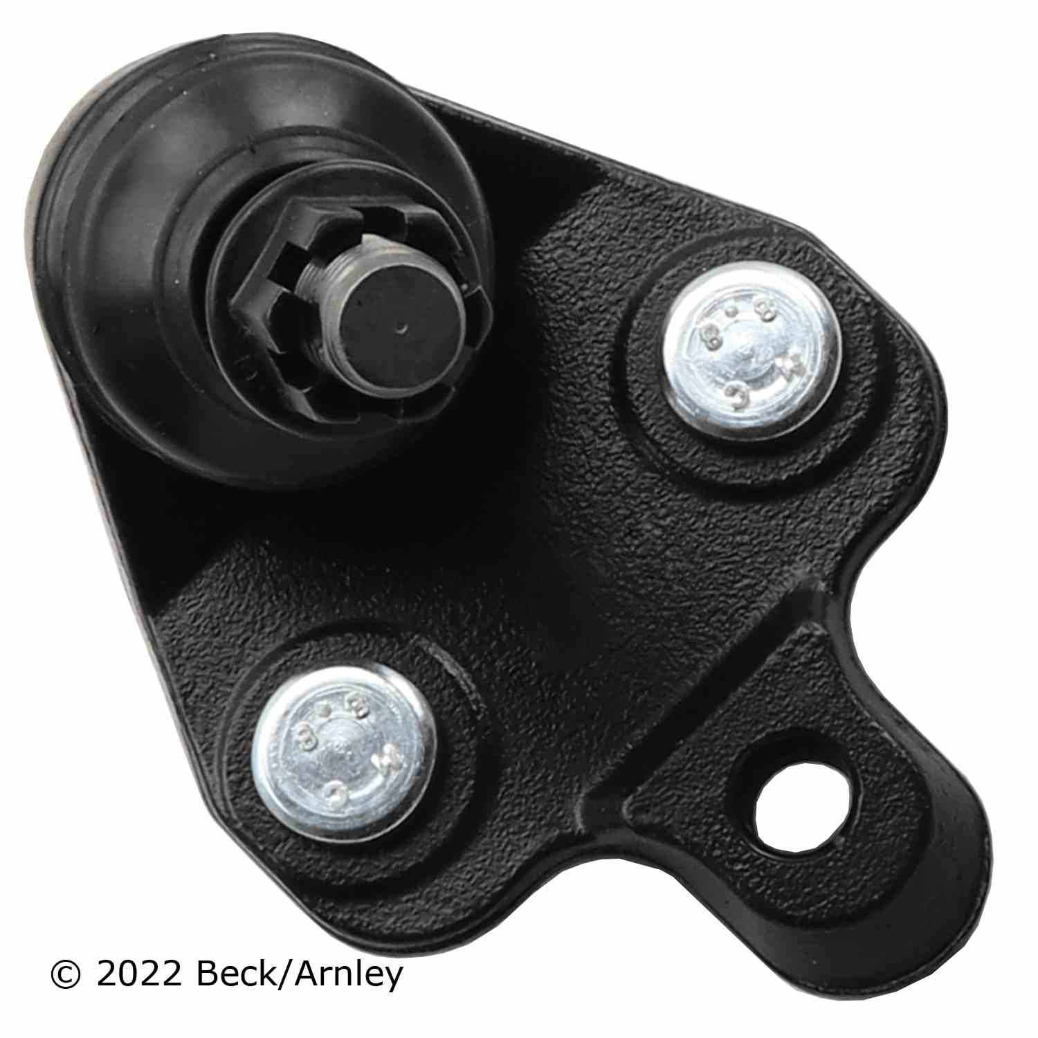 Beck/Arnley Suspension Ball Joint 101-7808