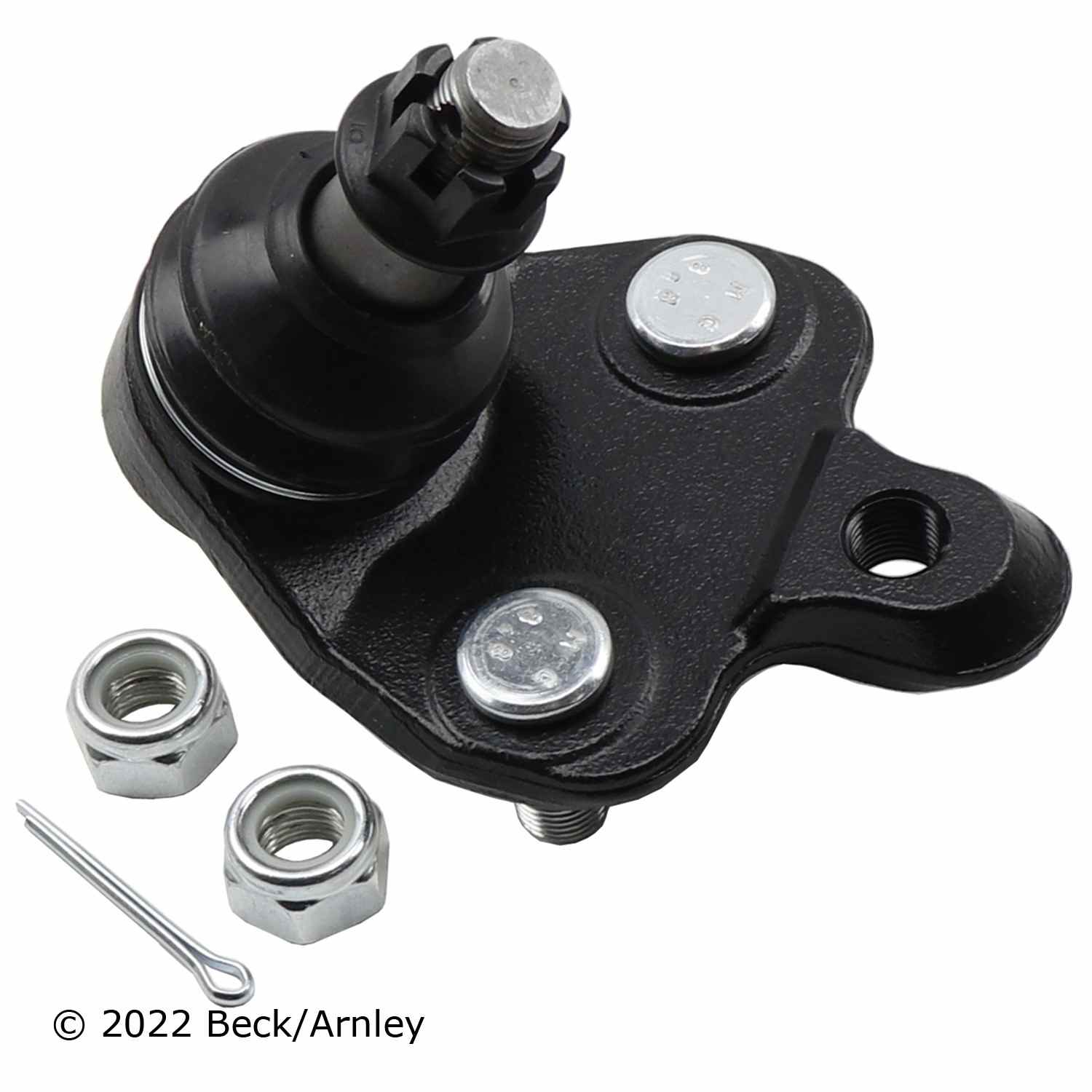 Beck/Arnley Suspension Ball Joint 101-7808