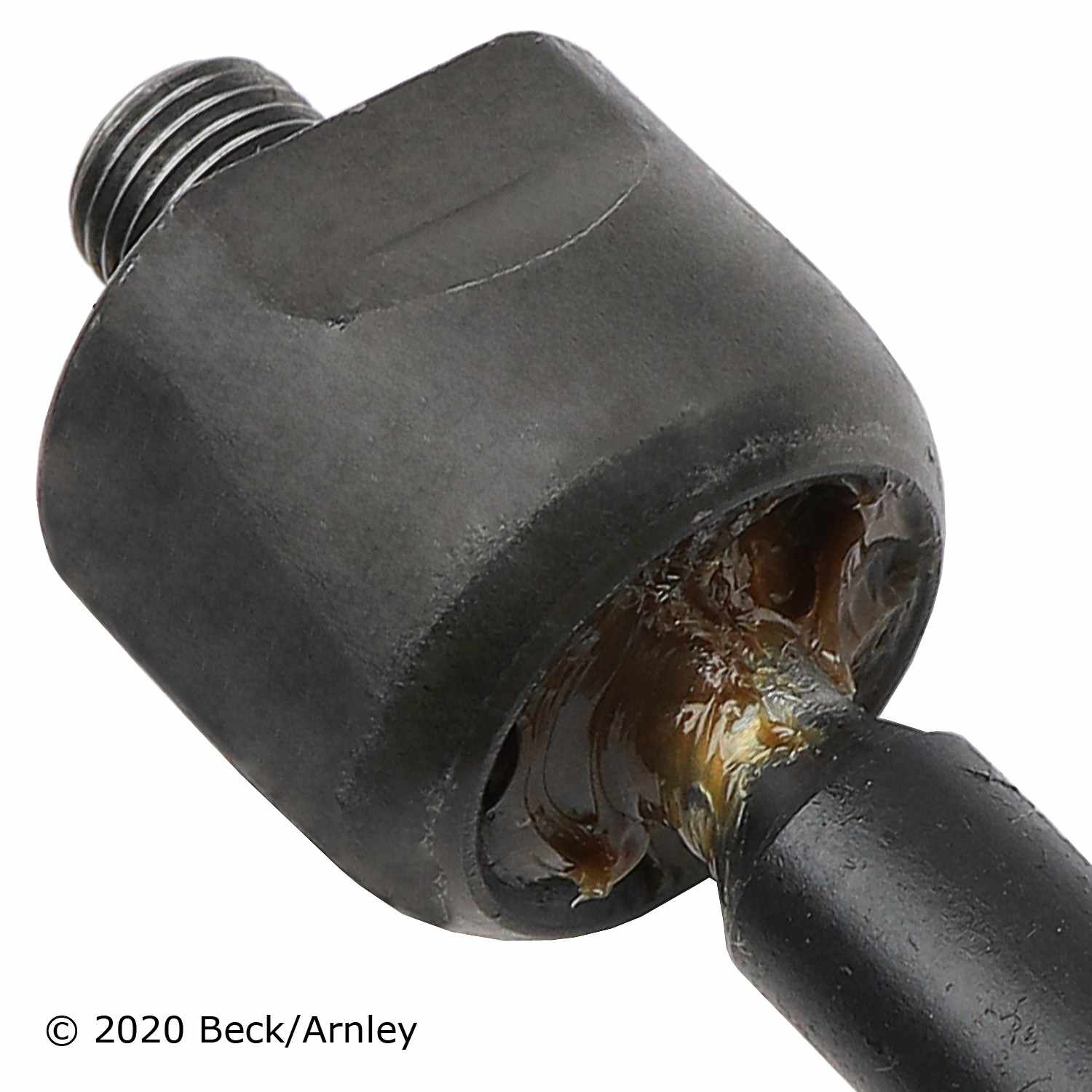 Beck/Arnley Steering Tie Rod End 101-7812
