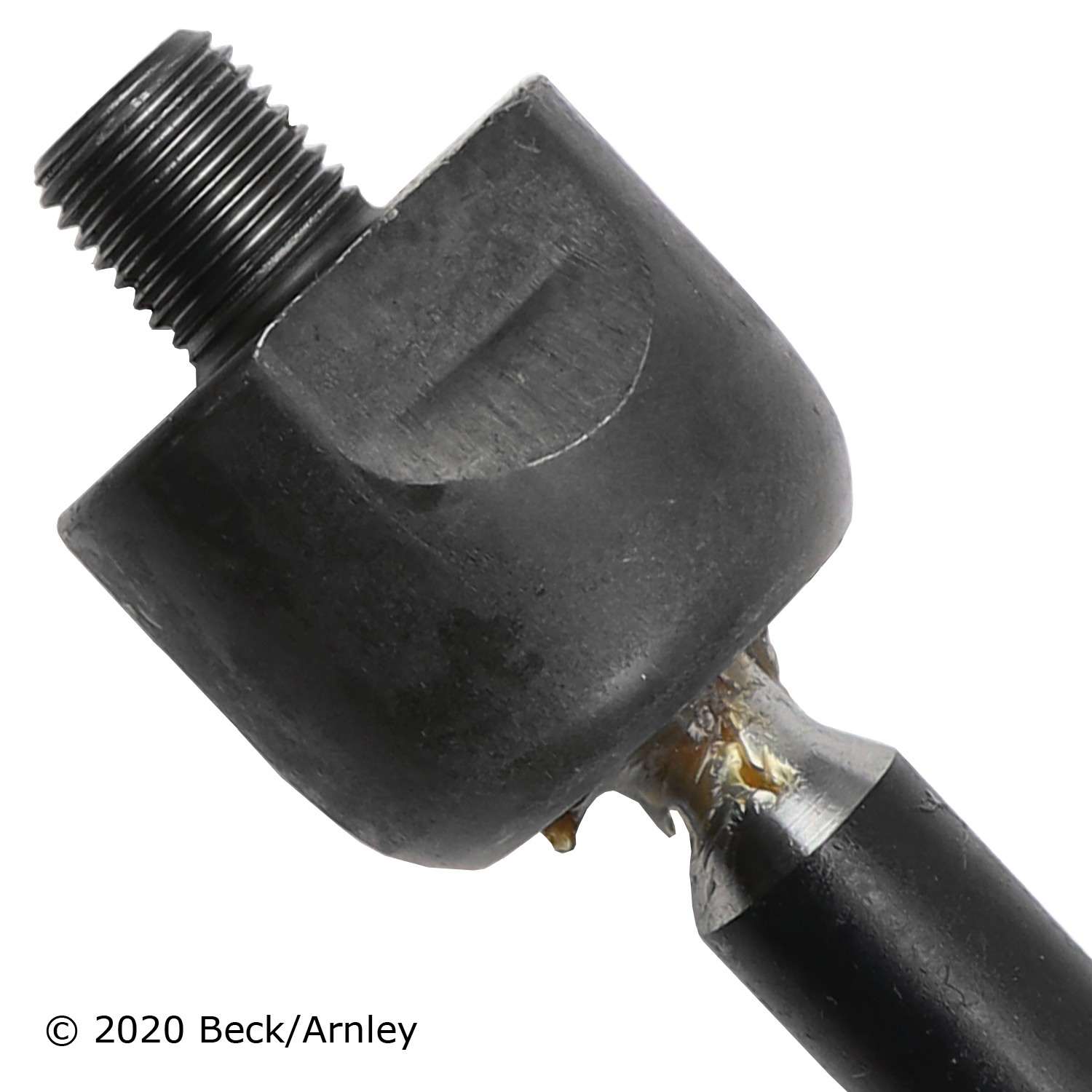 Beck/Arnley Steering Tie Rod End 101-7812