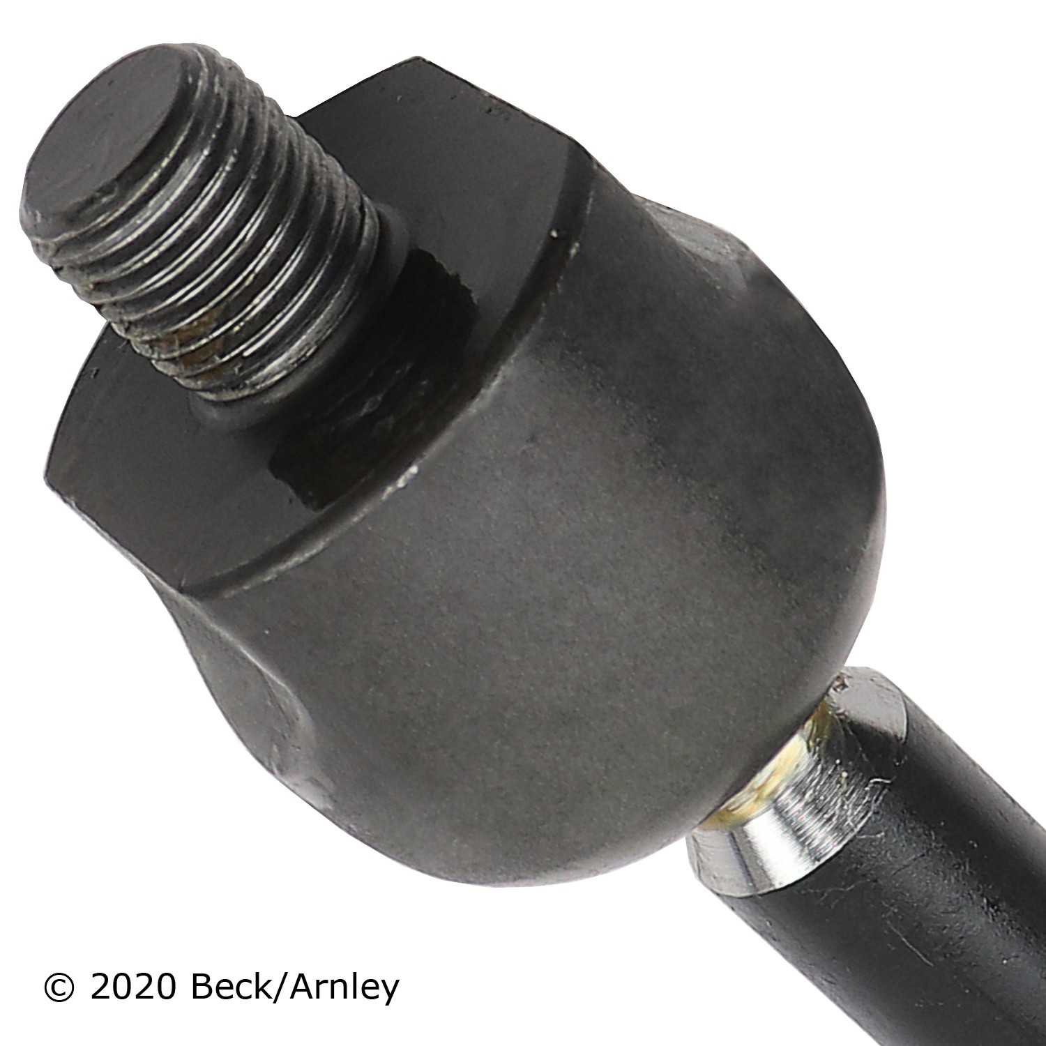 Beck/Arnley Steering Tie Rod End 101-7812