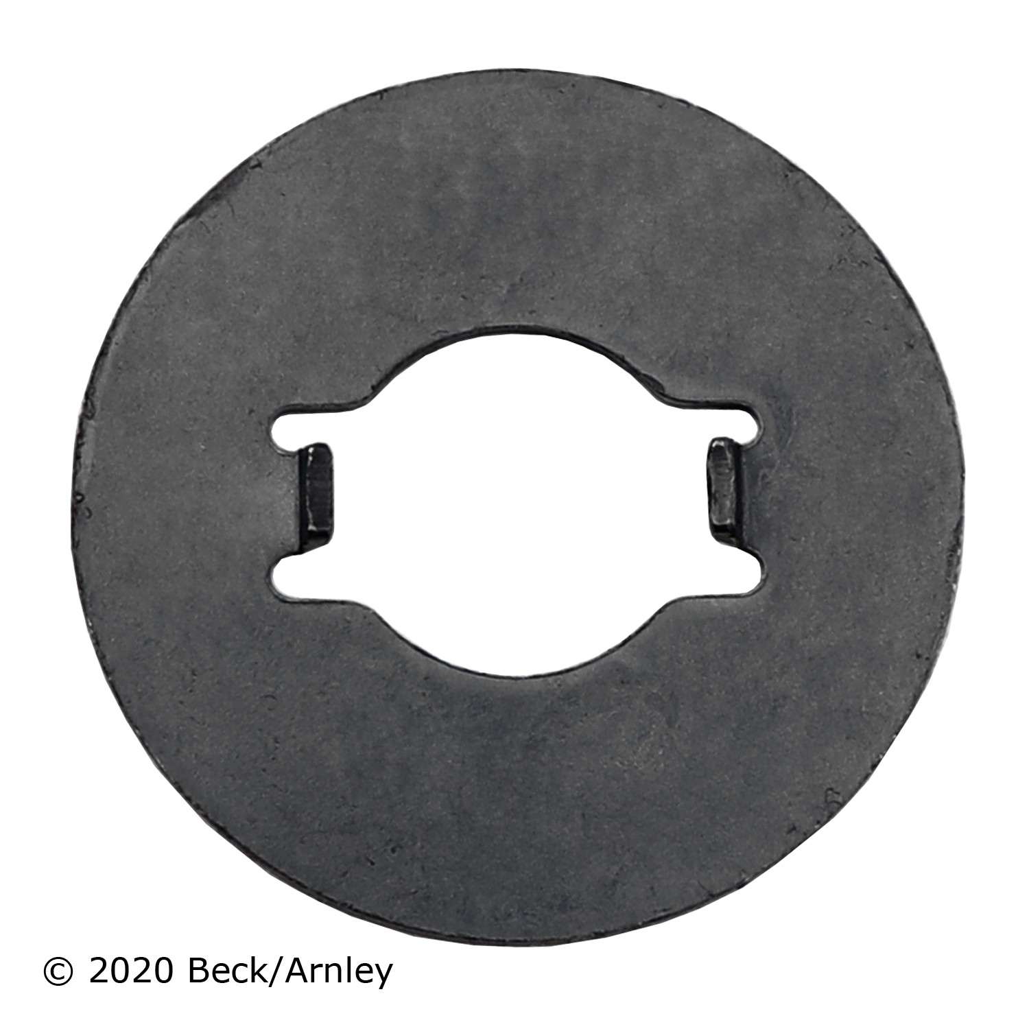 Beck/Arnley Steering Tie Rod End 101-7812