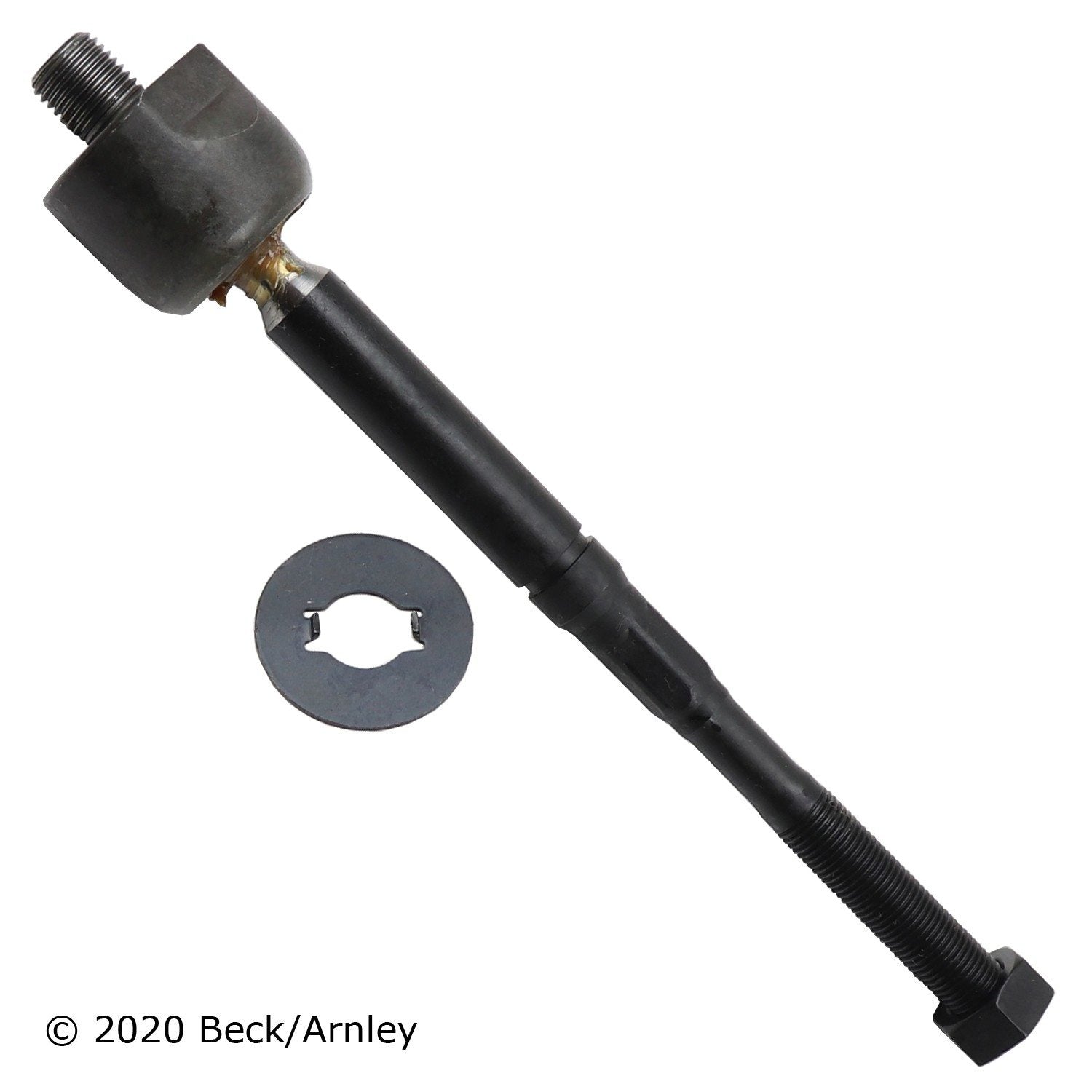 Beck/Arnley Steering Tie Rod End 101-7812