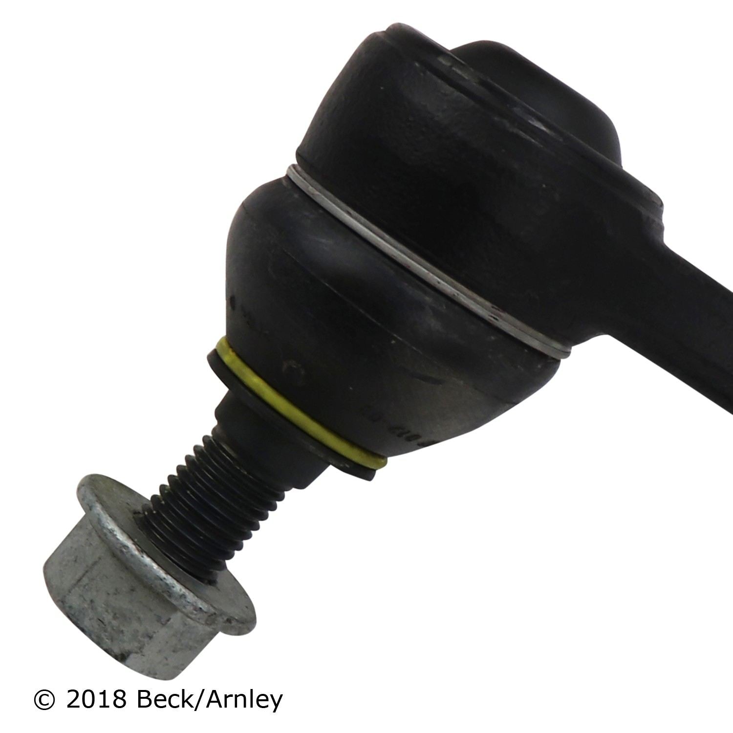 Beck/Arnley Steering Tie Rod Assembly 101-7814