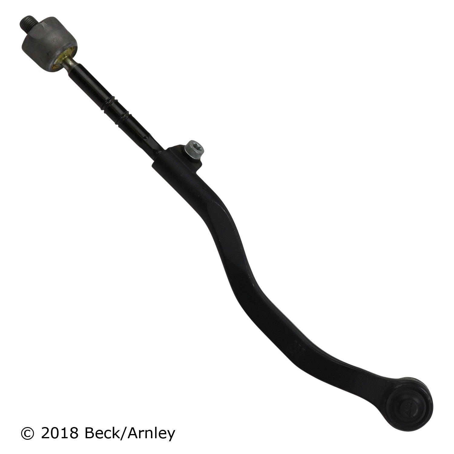 Beck/Arnley Steering Tie Rod Assembly 101-7814