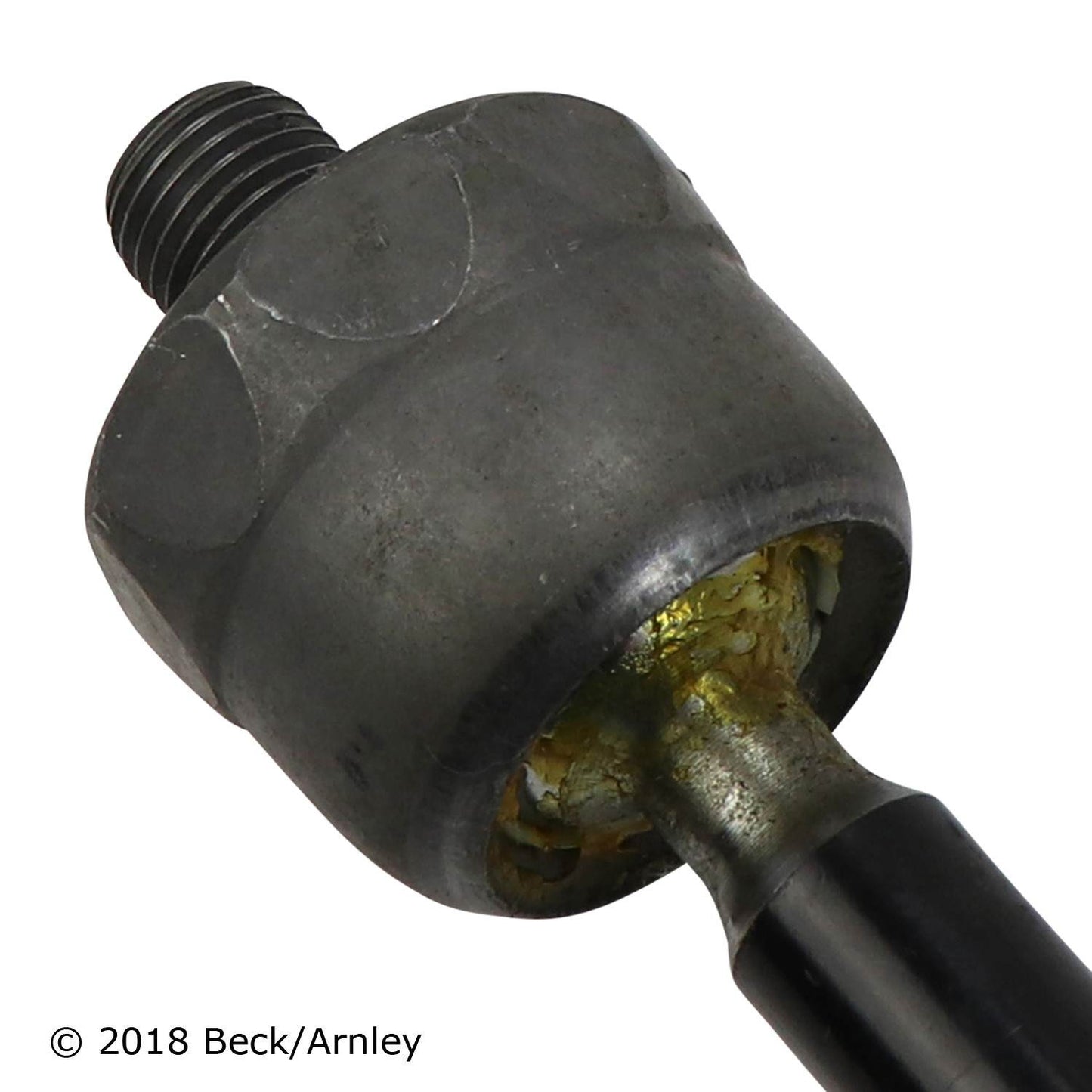 Beck/Arnley Steering Tie Rod Assembly 101-7814