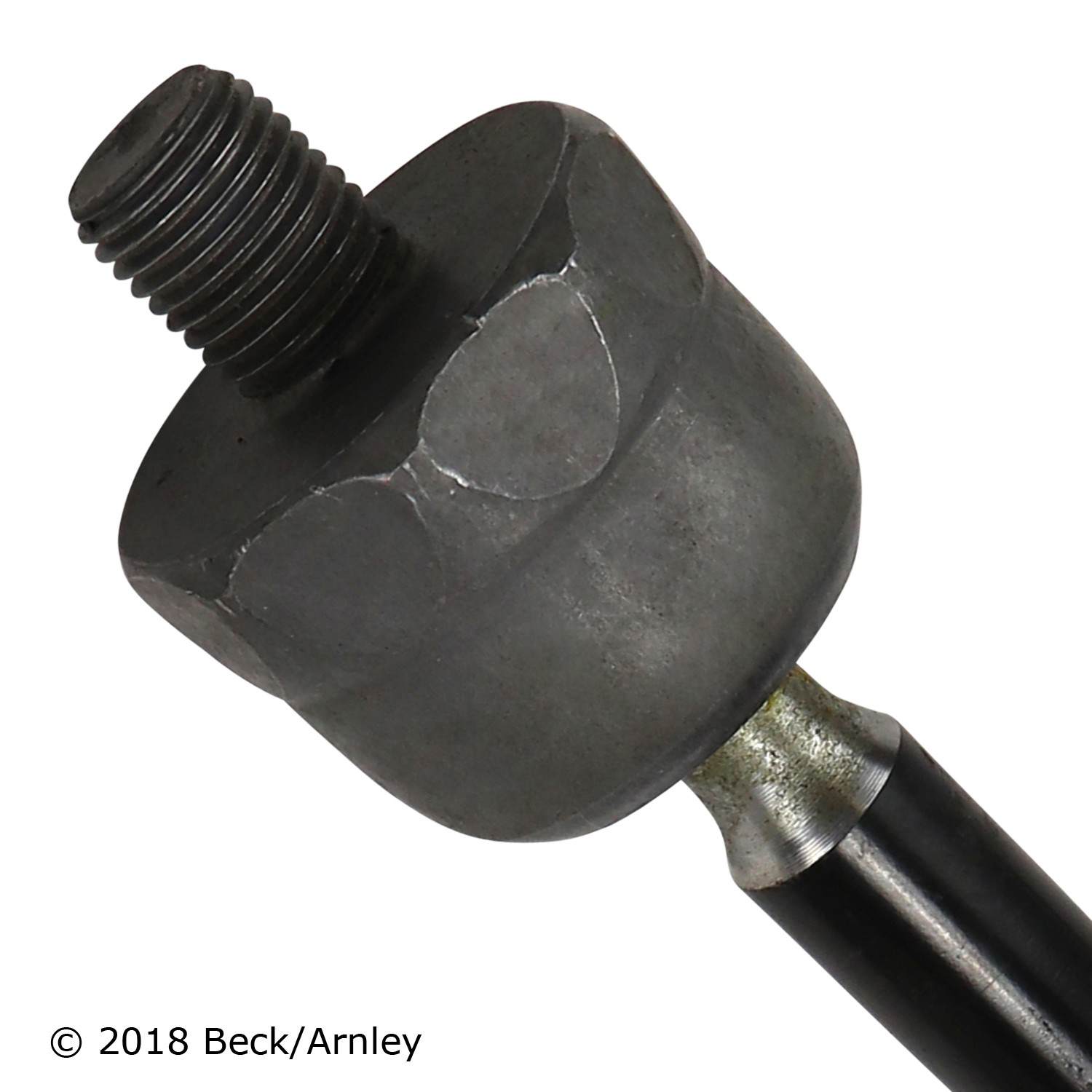 Beck/Arnley Steering Tie Rod Assembly 101-7814