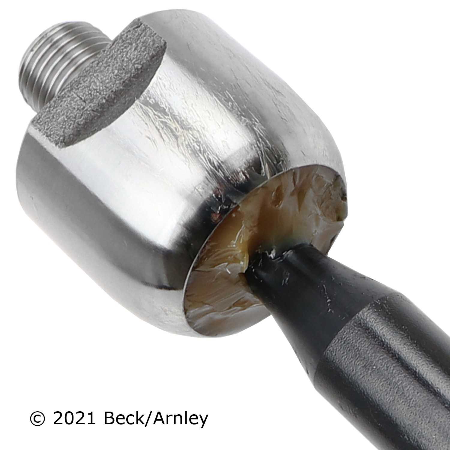 Beck/Arnley Steering Tie Rod End 101-7867