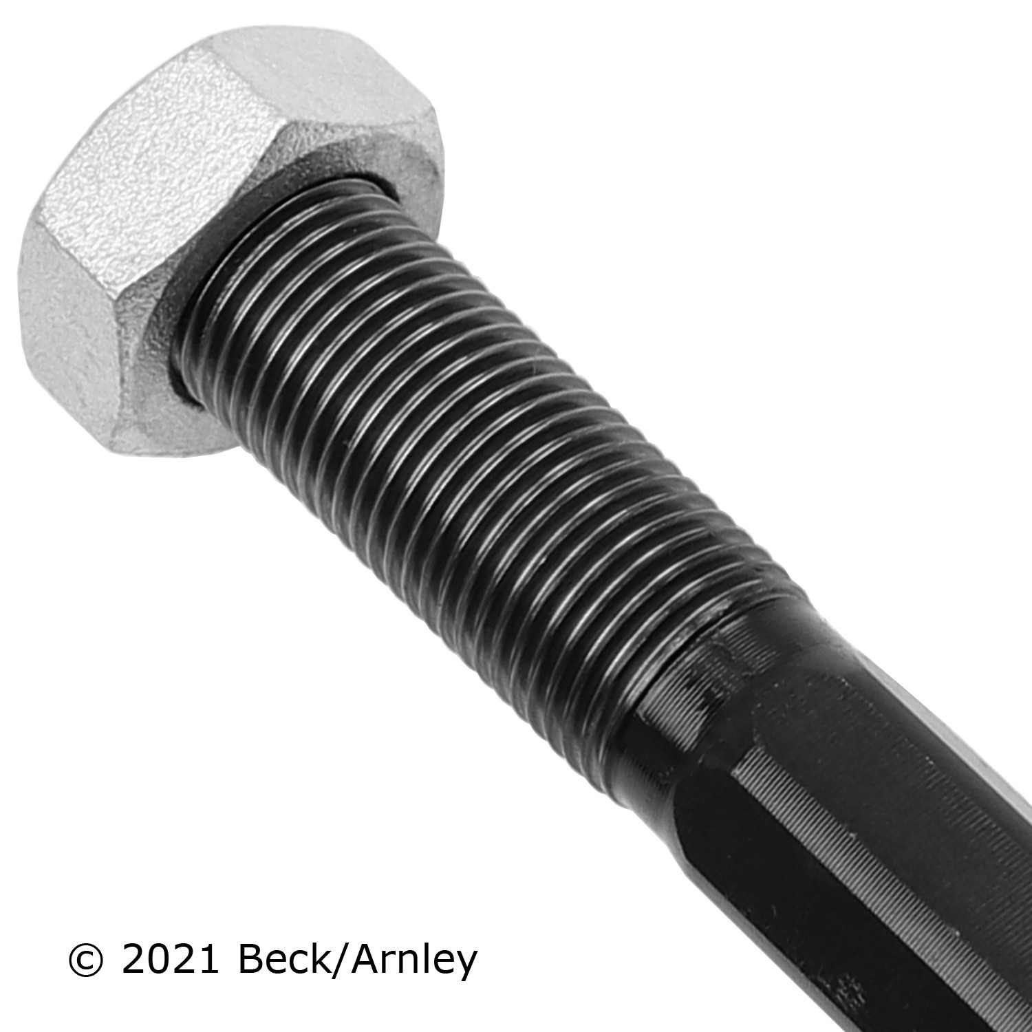 Beck/Arnley Steering Tie Rod End 101-7867