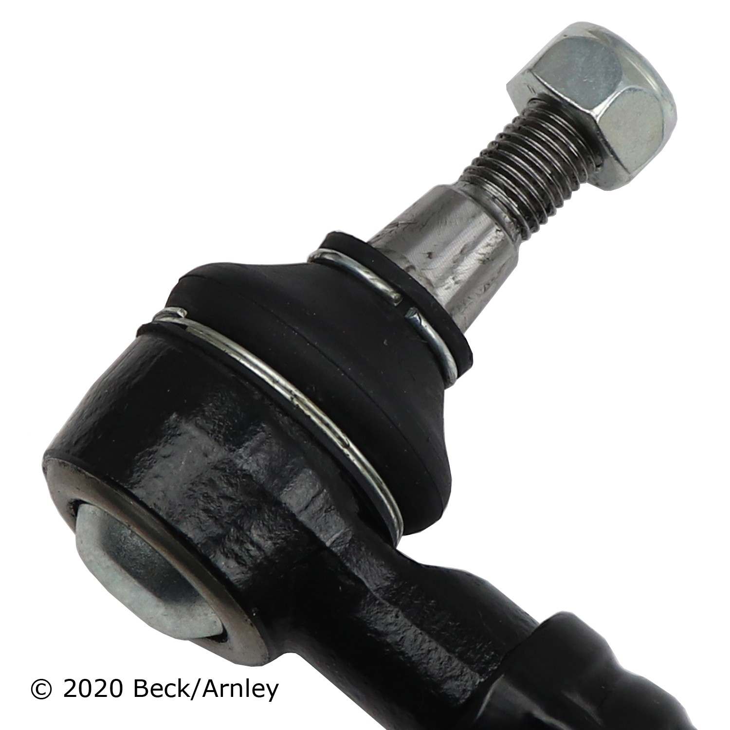 Beck/Arnley Steering Drag Link 101-7871
