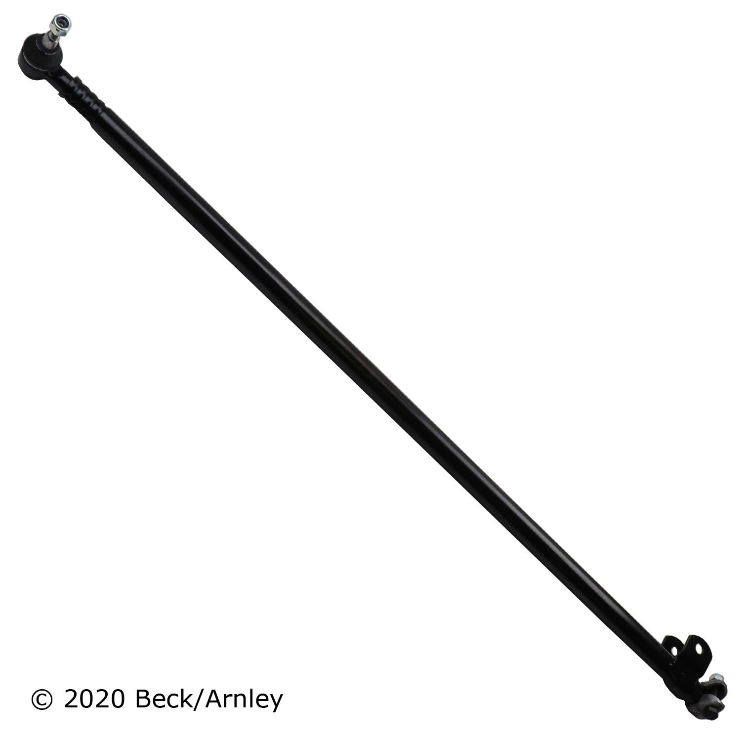 Beck/Arnley Steering Drag Link 101-7871