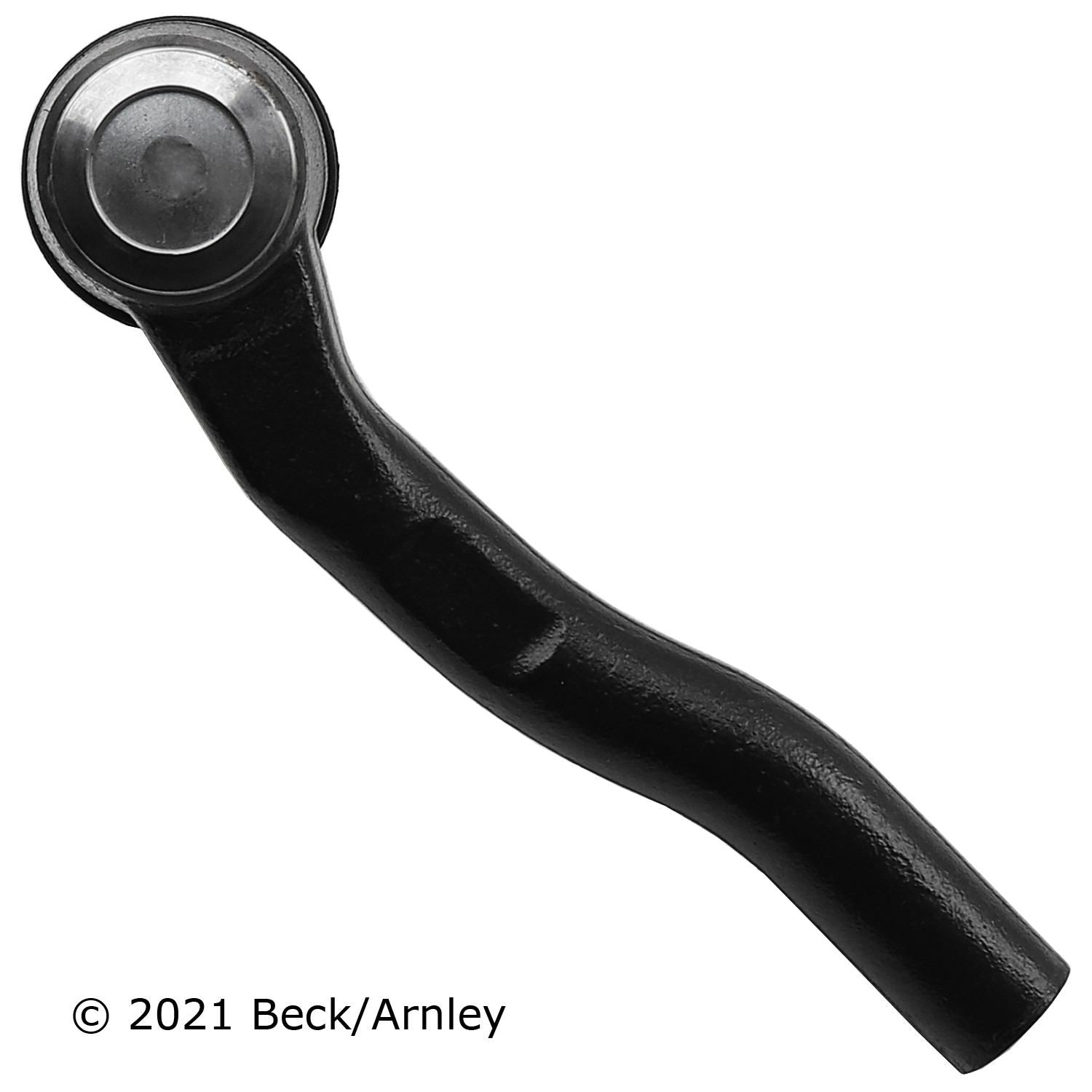 Beck/Arnley Steering Tie Rod End 101-7880
