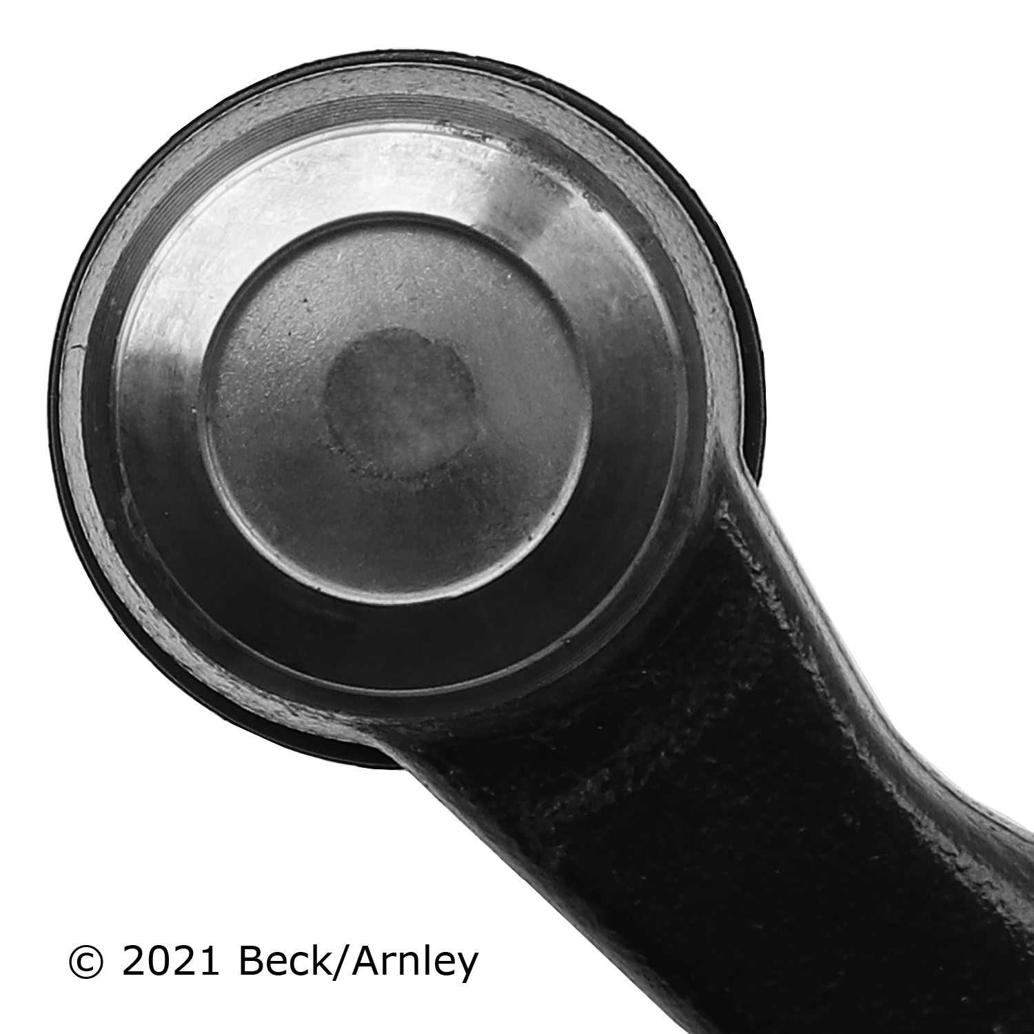 Beck/Arnley Steering Tie Rod End 101-7880