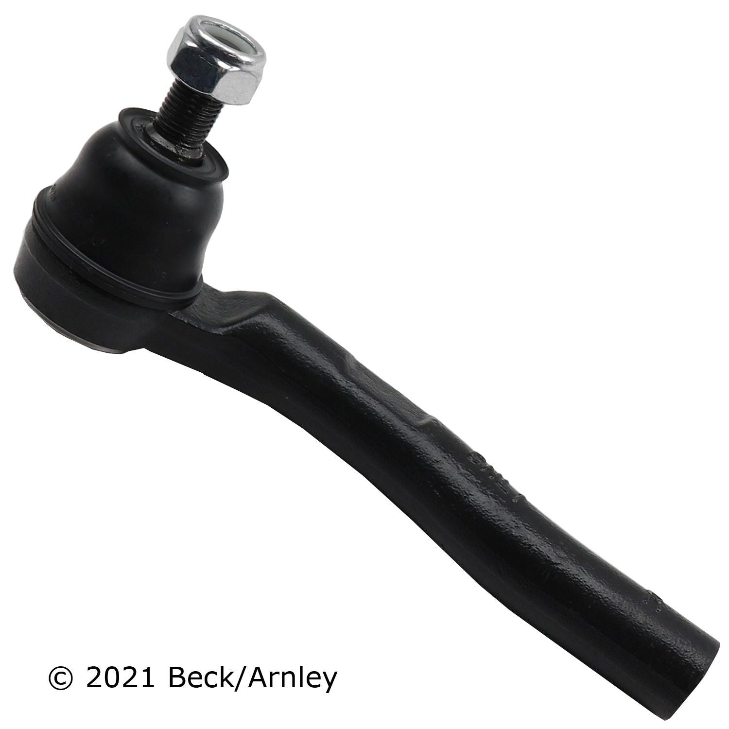 Beck/Arnley Steering Tie Rod End 101-7880