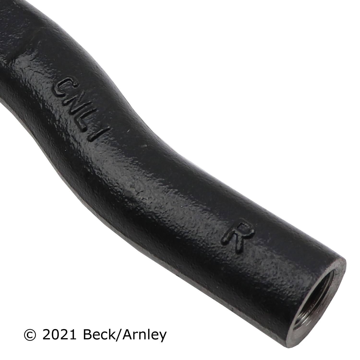 Beck/Arnley Steering Tie Rod End 101-7880