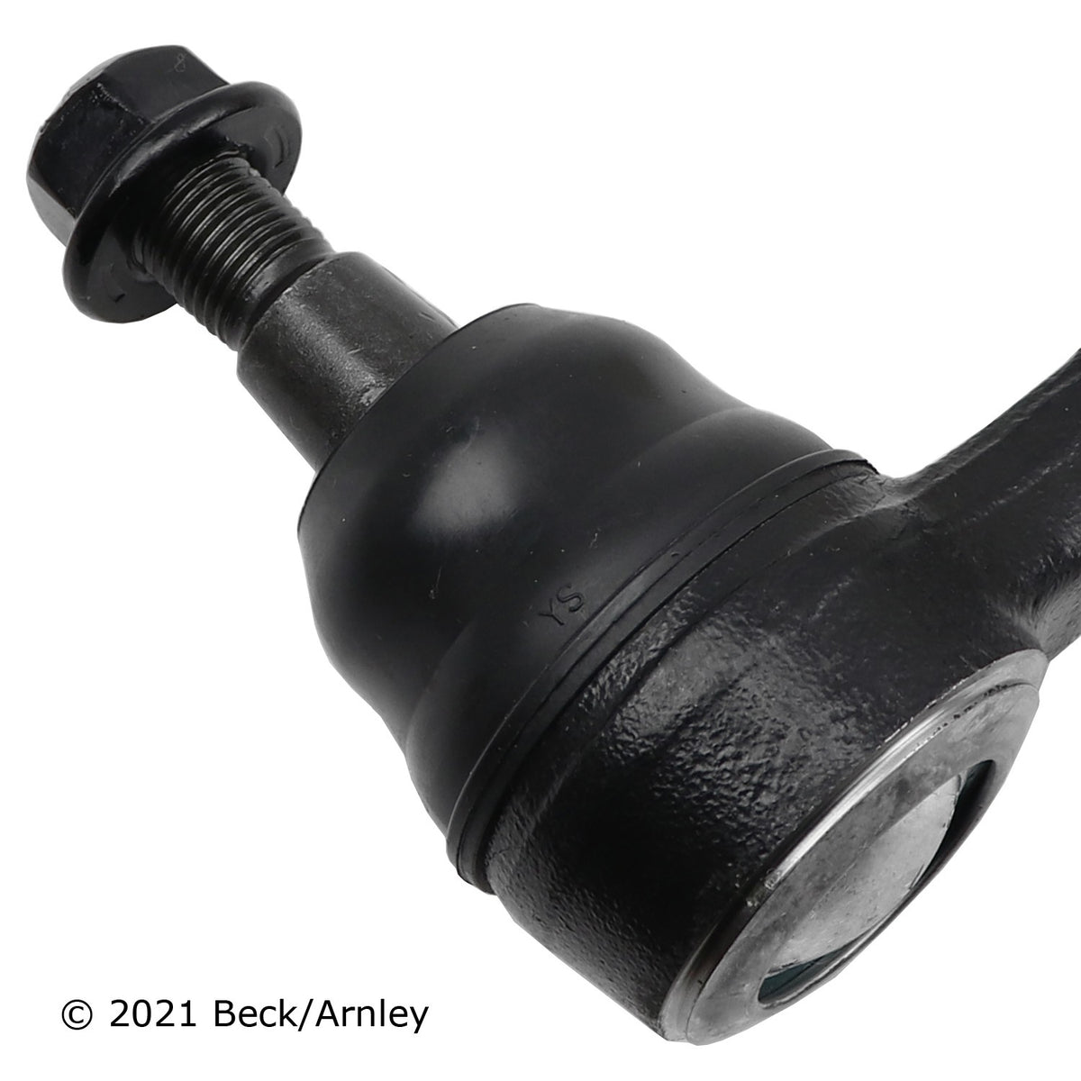 Beck/Arnley TIE ROD END 101-7893