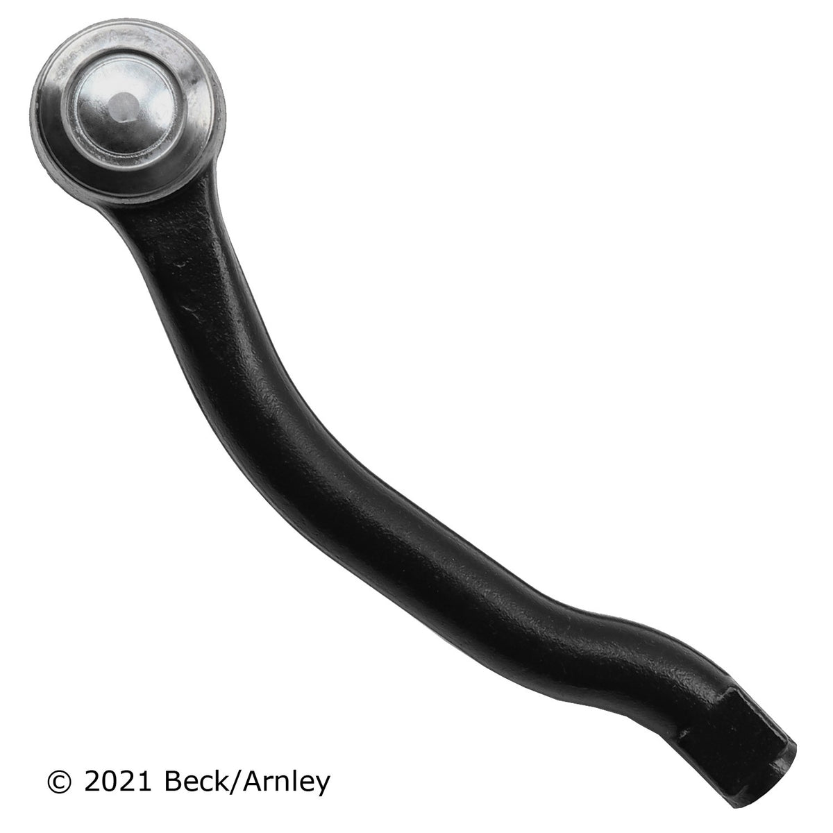 Beck/Arnley TIE ROD END 101-7893