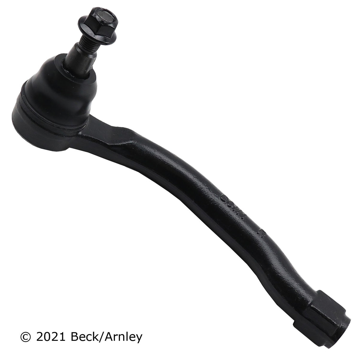 Beck/Arnley TIE ROD END 101-7893