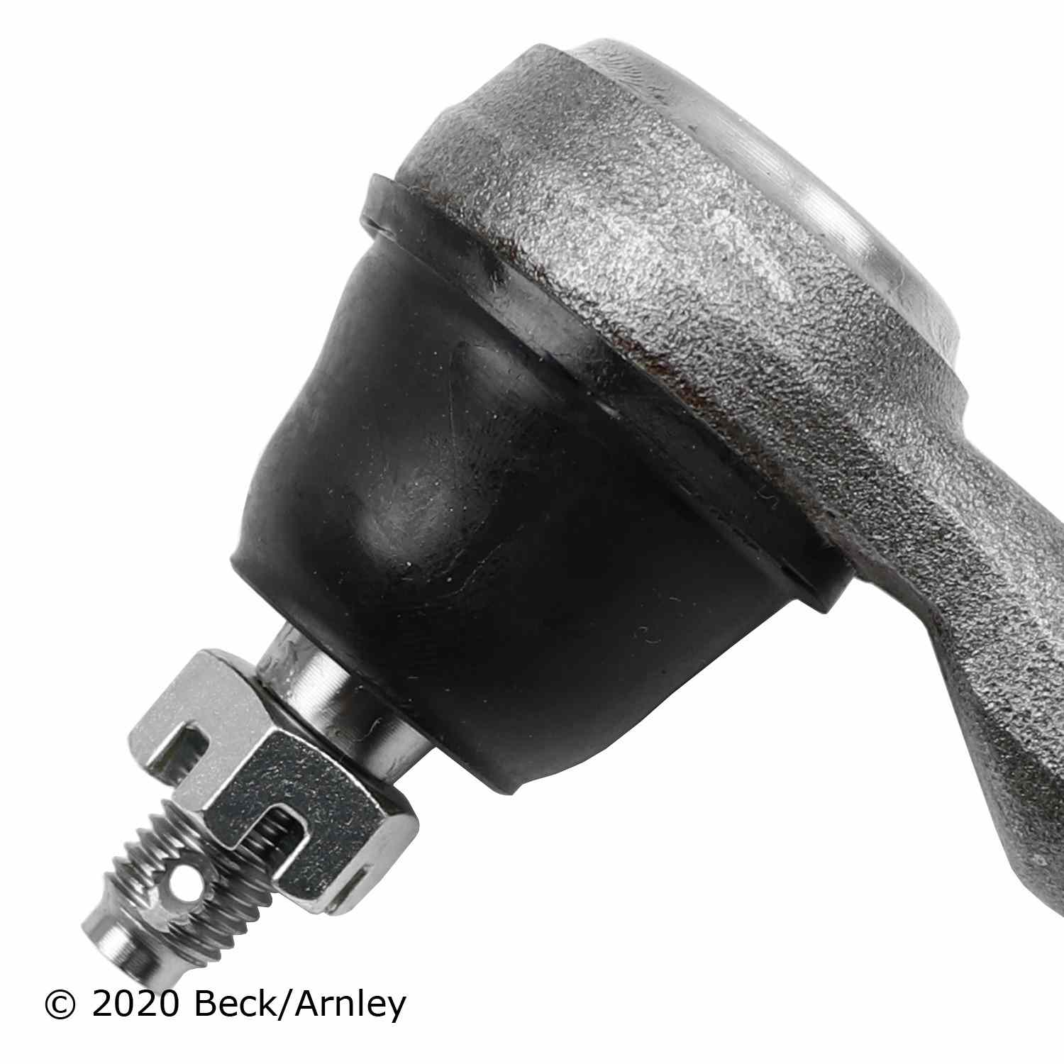 Beck/Arnley Steering Tie Rod End 101-7894