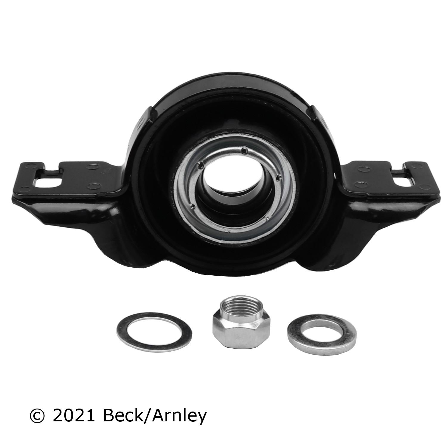 Beck/Arnley Drive Shaft Center Support 101-7911