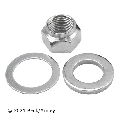 Beck/Arnley Drive Shaft Center Support 101-7911