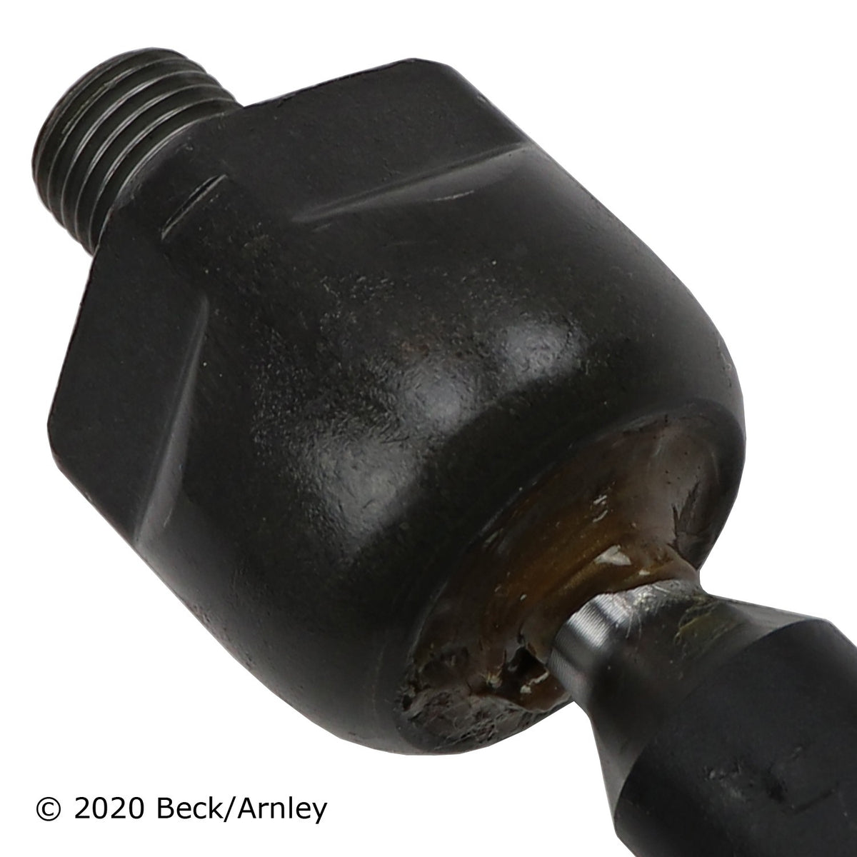 Beck/Arnley TIE ROD END 101-7971