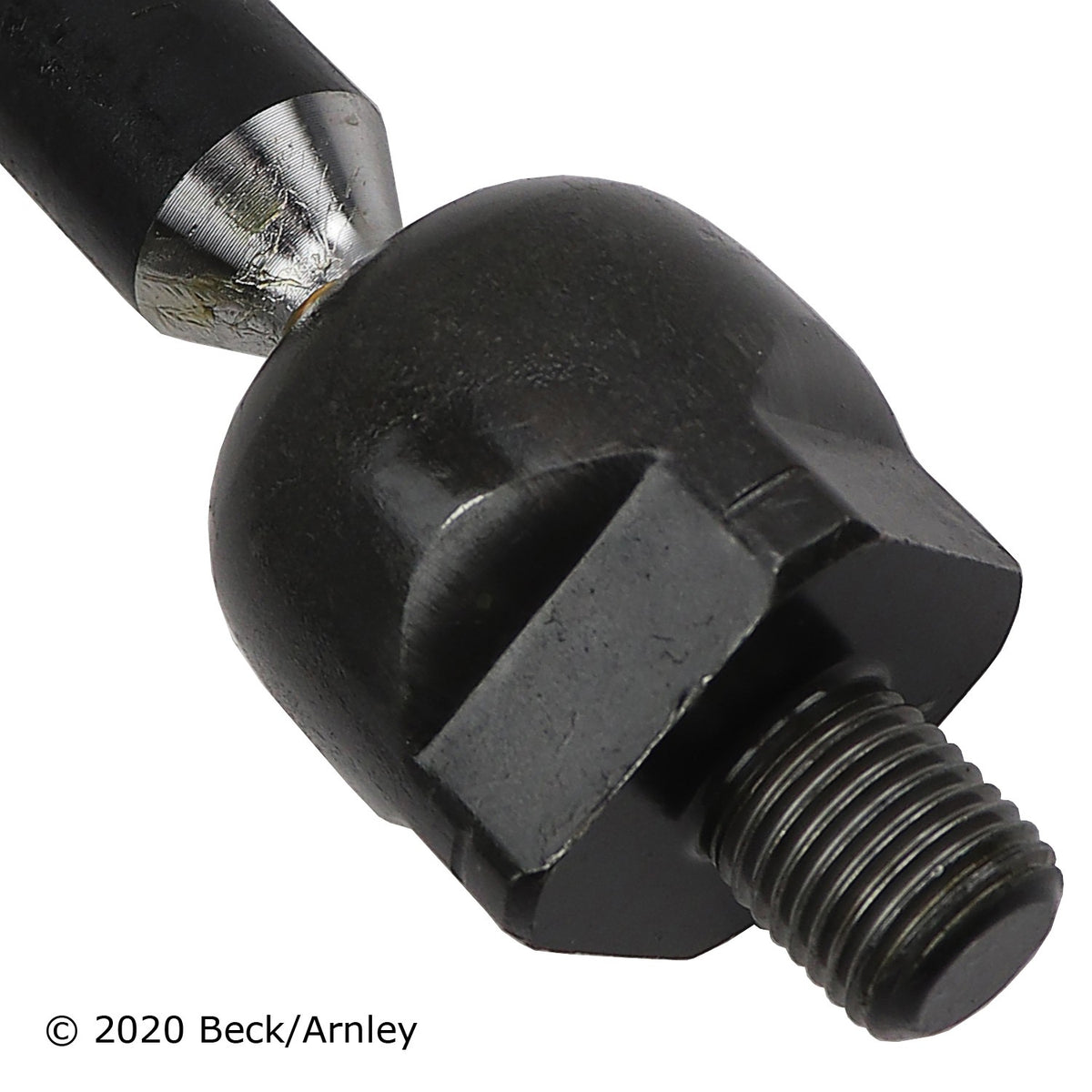 Beck/Arnley TIE ROD END 101-7971