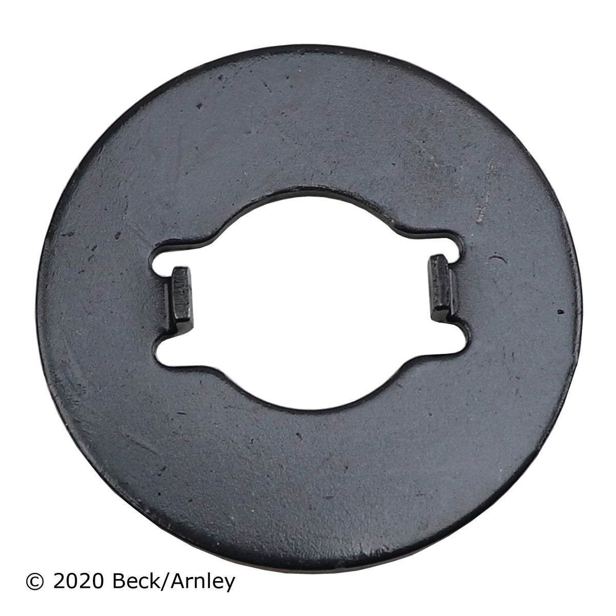 Beck/Arnley TIE ROD END 101-7971