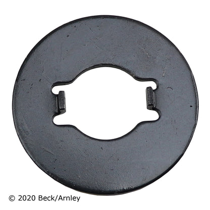 Beck/Arnley TIE ROD END 101-7971