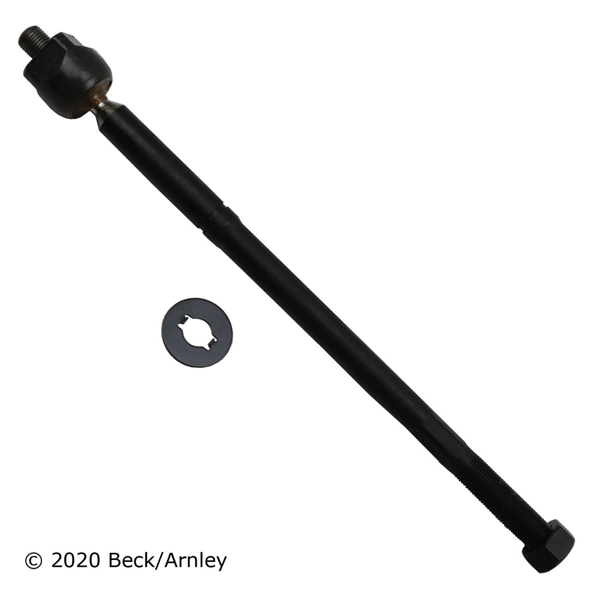 Beck/Arnley TIE ROD END 101-7971