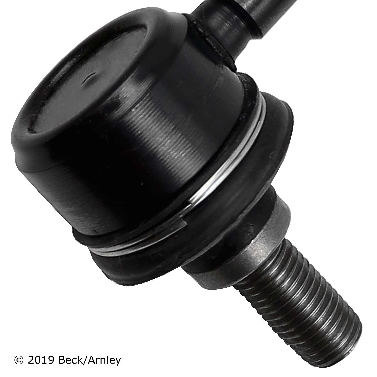 Beck/Arnley Suspension Stabilizer Bar Link 101-7978
