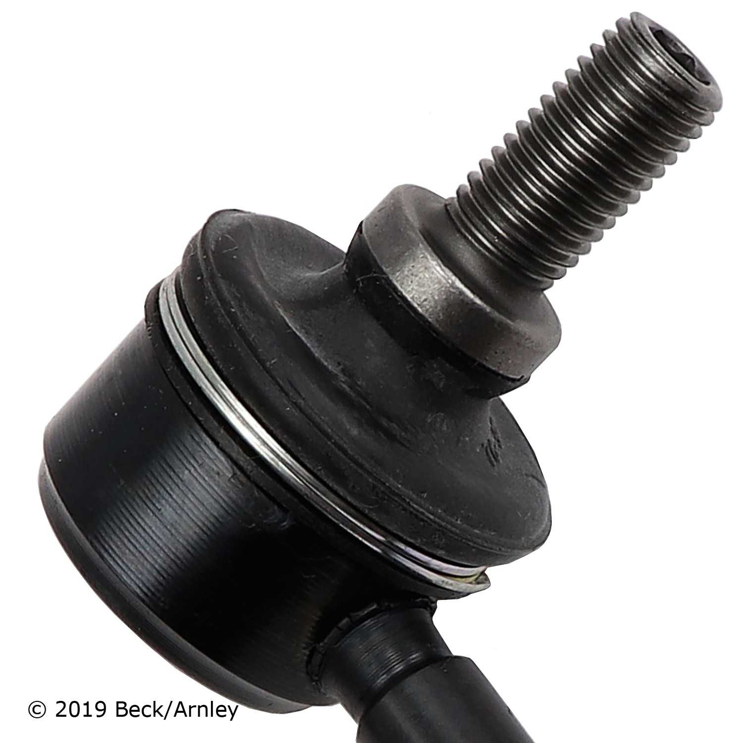 Beck/Arnley Suspension Stabilizer Bar Link 101-7978
