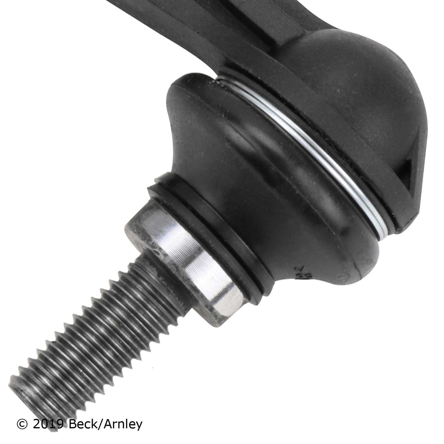 Beck/Arnley Suspension Stabilizer Bar Link 101-7987