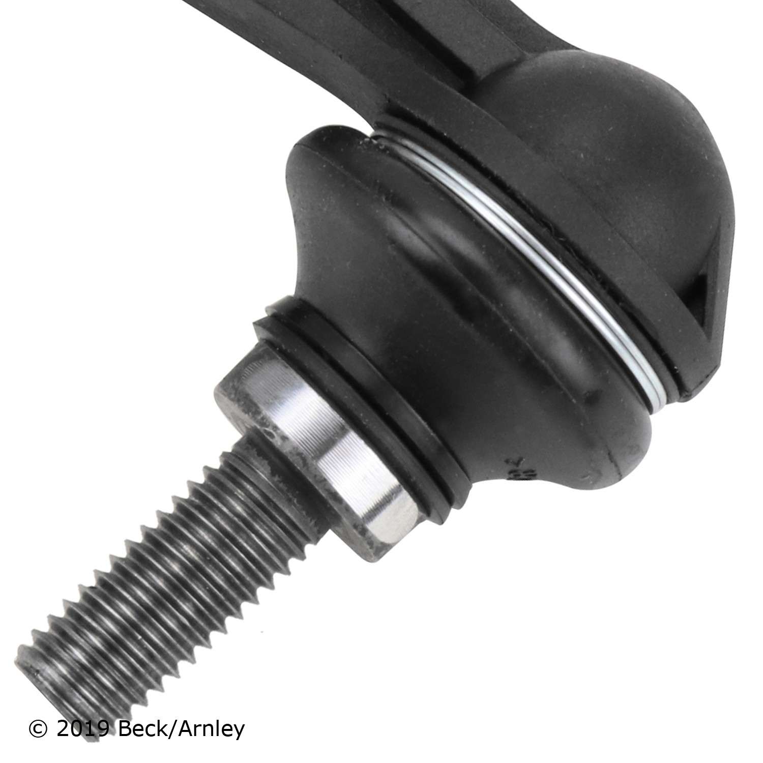 Beck/Arnley Suspension Stabilizer Bar Link 101-7987