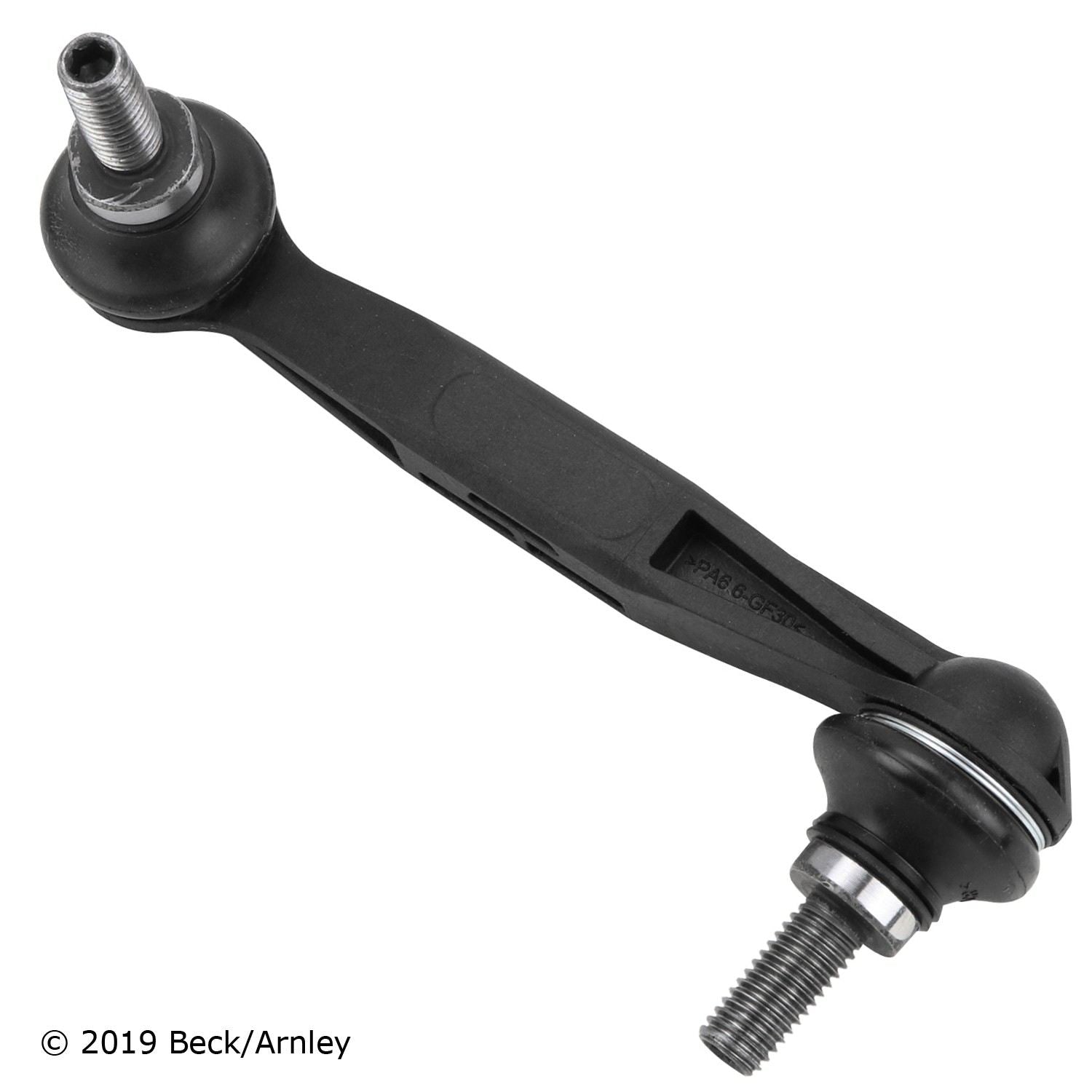 Beck/Arnley Suspension Stabilizer Bar Link 101-7987
