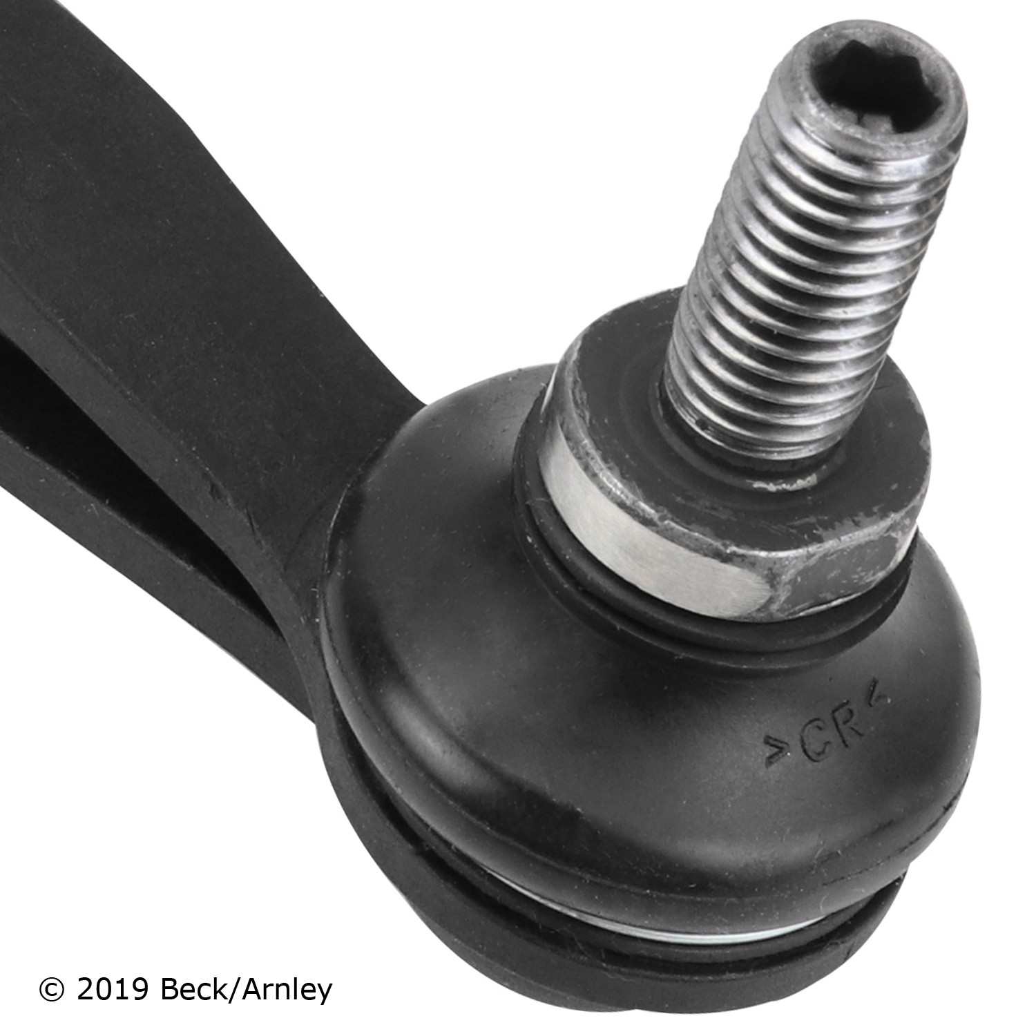 Beck/Arnley Suspension Stabilizer Bar Link 101-7987