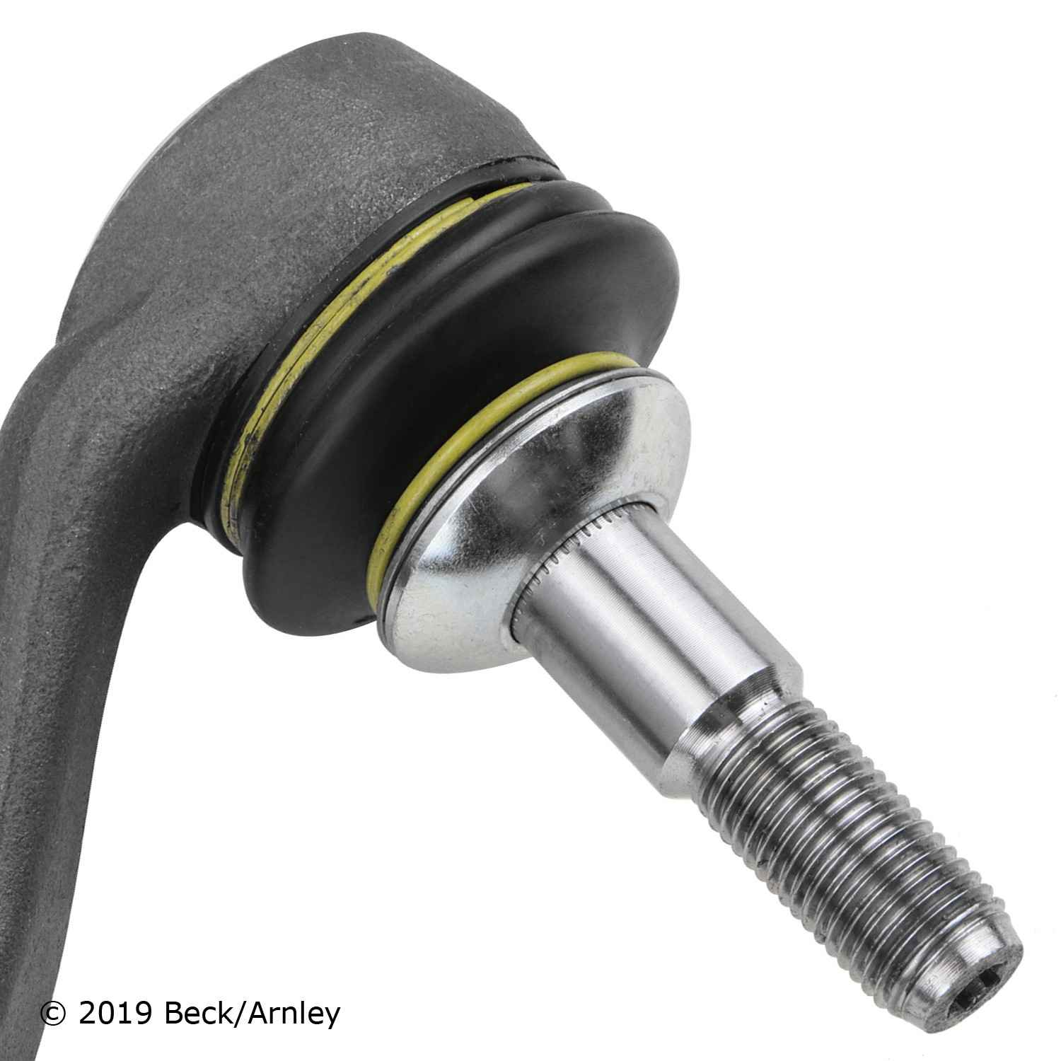 Beck/Arnley Steering Tie Rod Assembly 101-7999