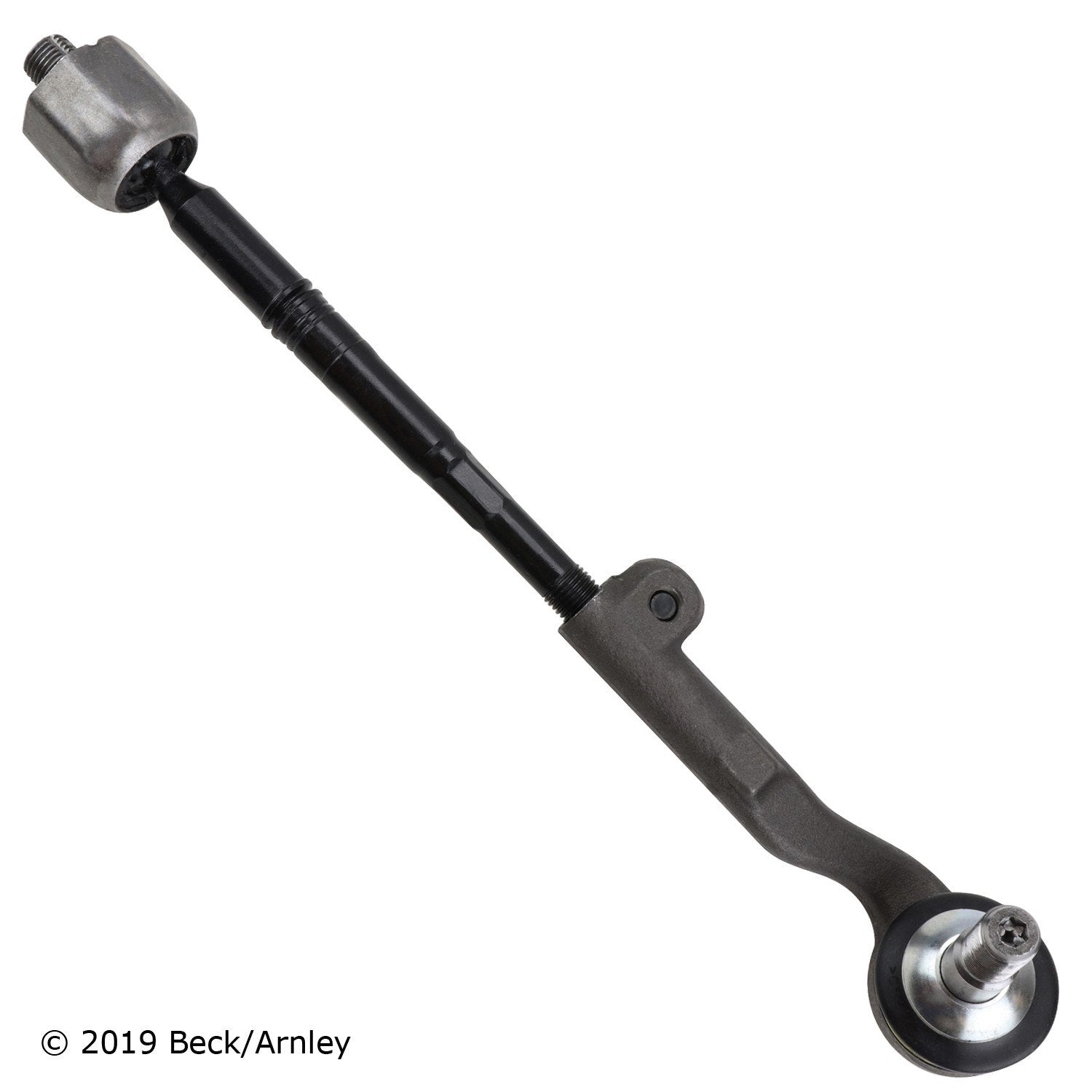 Beck/Arnley Steering Tie Rod Assembly 101-7999