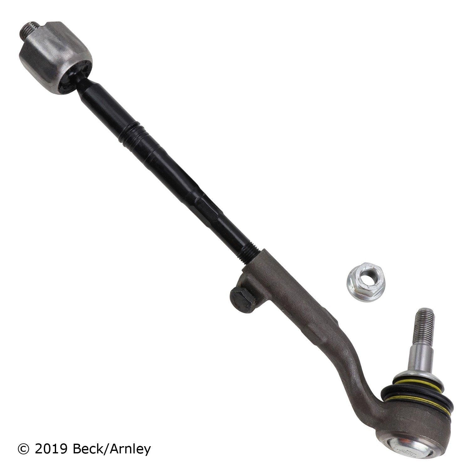 Beck/Arnley Steering Tie Rod Assembly 101-7999