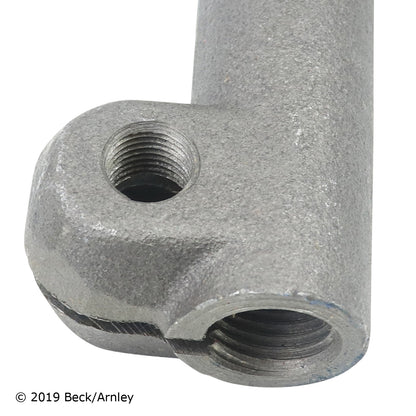 Beck/Arnley Steering Tie Rod End 101-8001