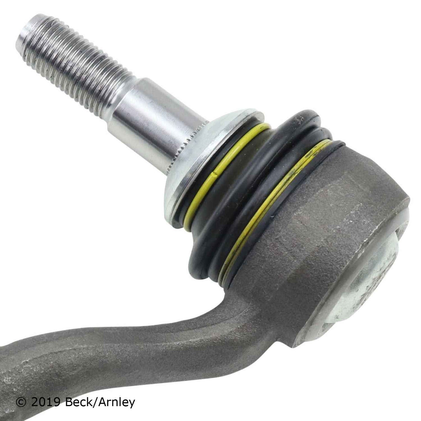 Beck/Arnley Steering Tie Rod End 101-8001