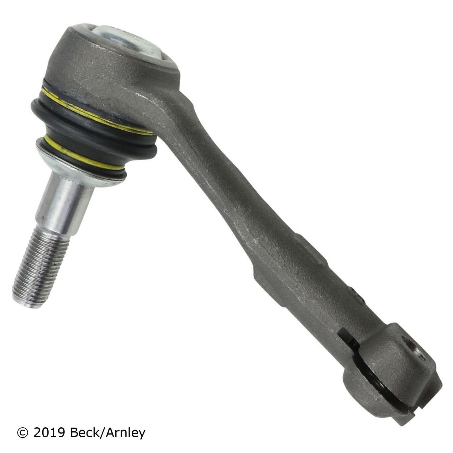 Beck/Arnley Steering Tie Rod End 101-8002