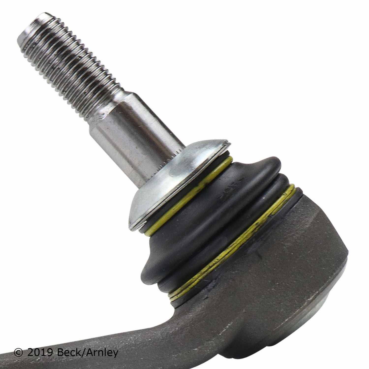 Beck/Arnley Steering Tie Rod End 101-8002