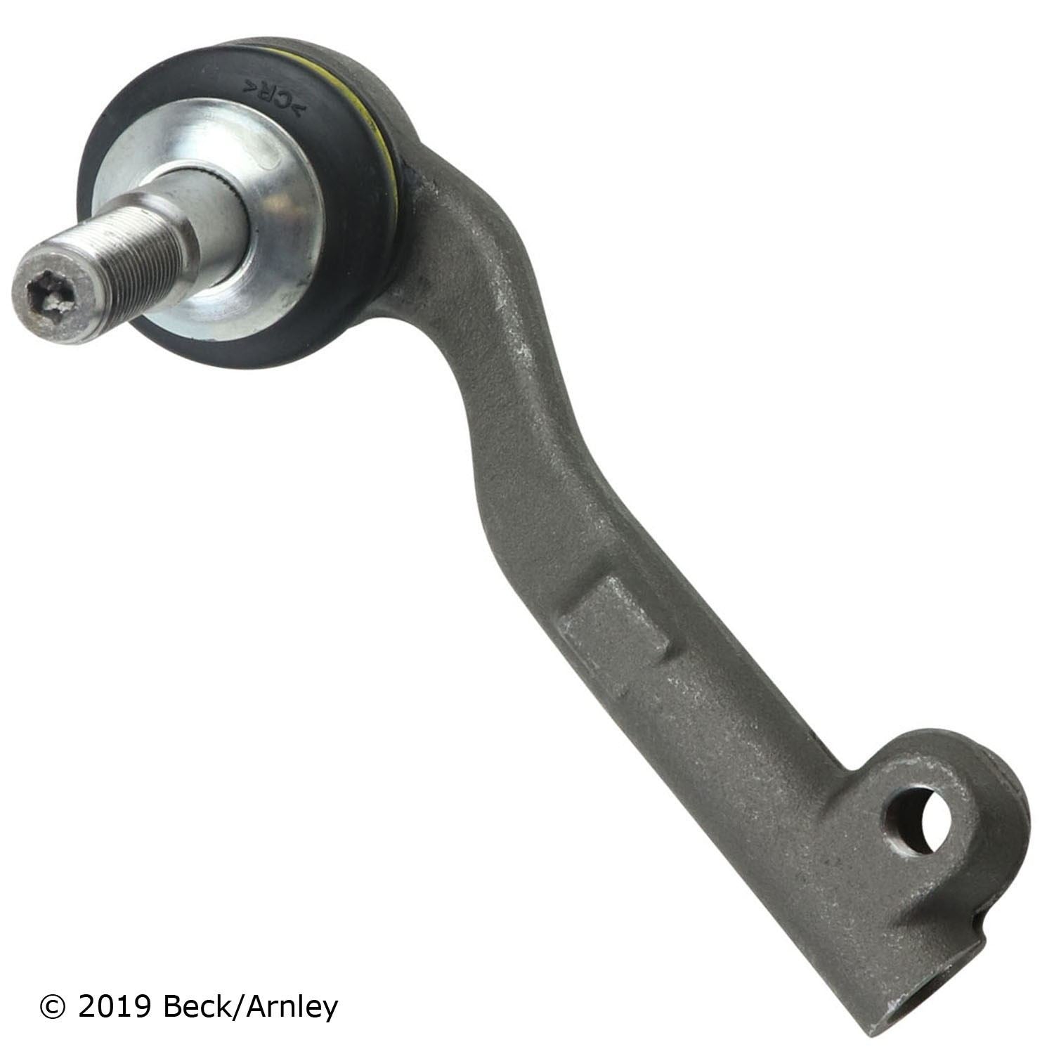 Beck/Arnley Steering Tie Rod End 101-8002